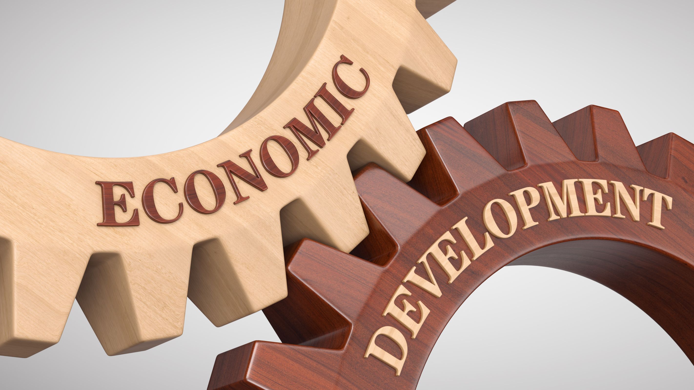 Economic Development Organizations Foster Economic Growth Photo
