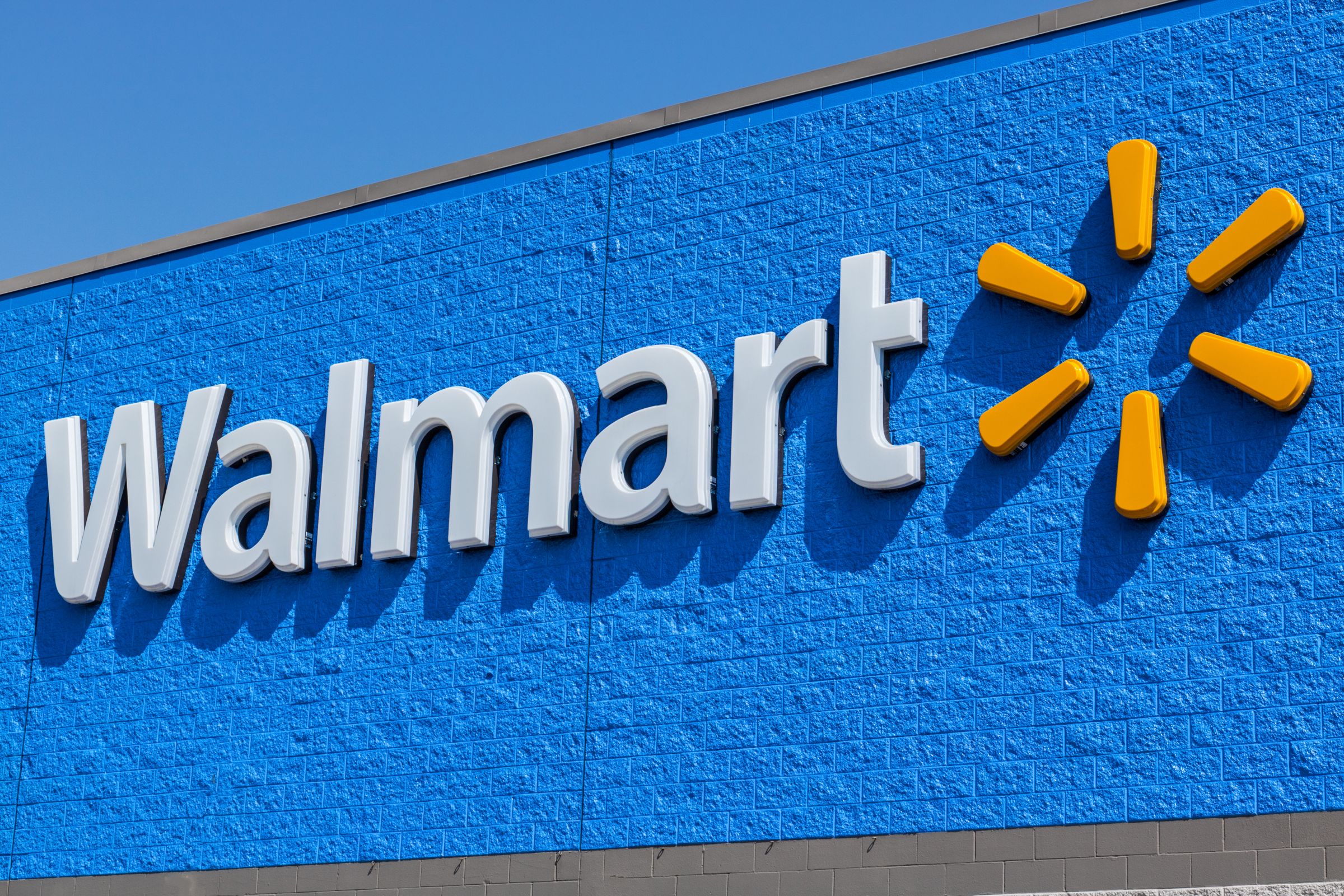 Walmart Selects Rockford-Area for New High-Tech Distribution Center for Fresh and Frozen Groceries Photo