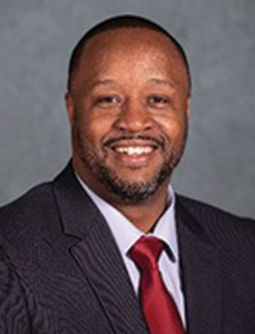 Profile Photo for Dr. Howard Spearman