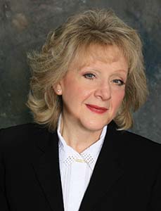 Profile Photo for Joan Sage