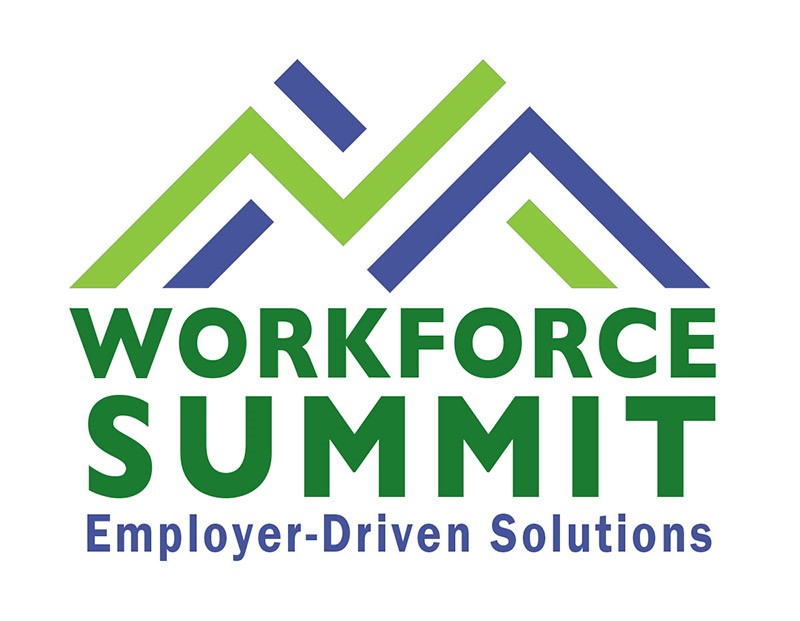 Event Promo Photo For Featuring National Speakers & Local Employer Panels