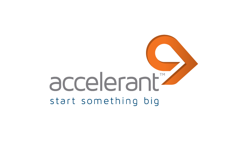 Accelerant Dayton's Logo