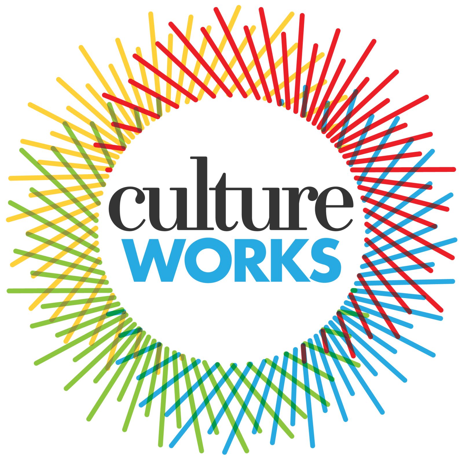 Culture Works's Logo