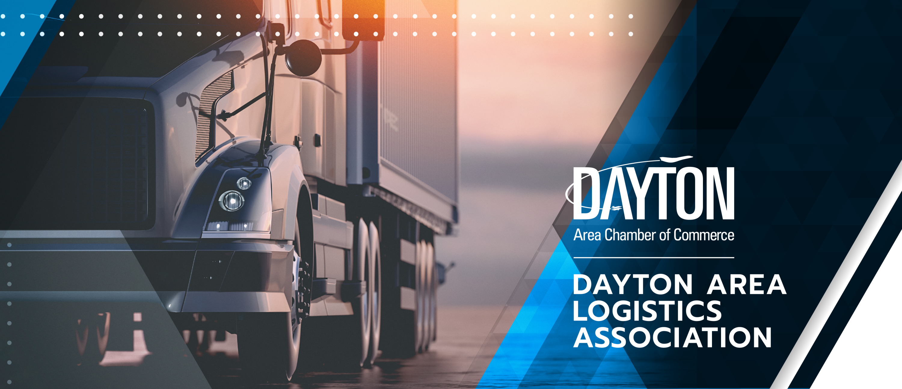 Dayton Area Logistics Association (DALA)'s Logo