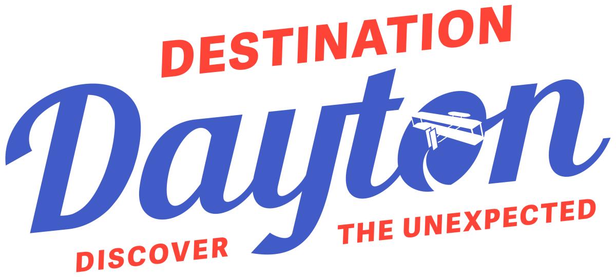 Destination Dayton's Logo