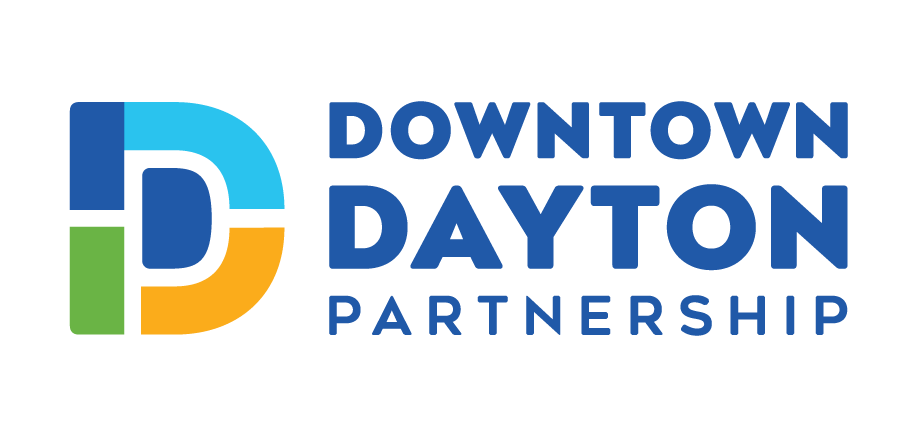 Downtown Dayton Partnership's Logo