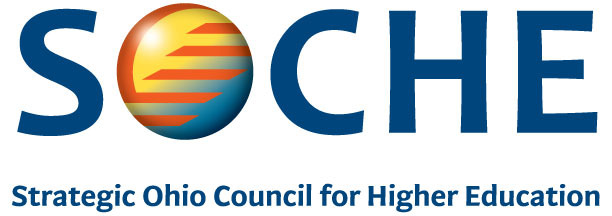 Strategic Ohio Council for Higher Education (SOCHE)'s Logo