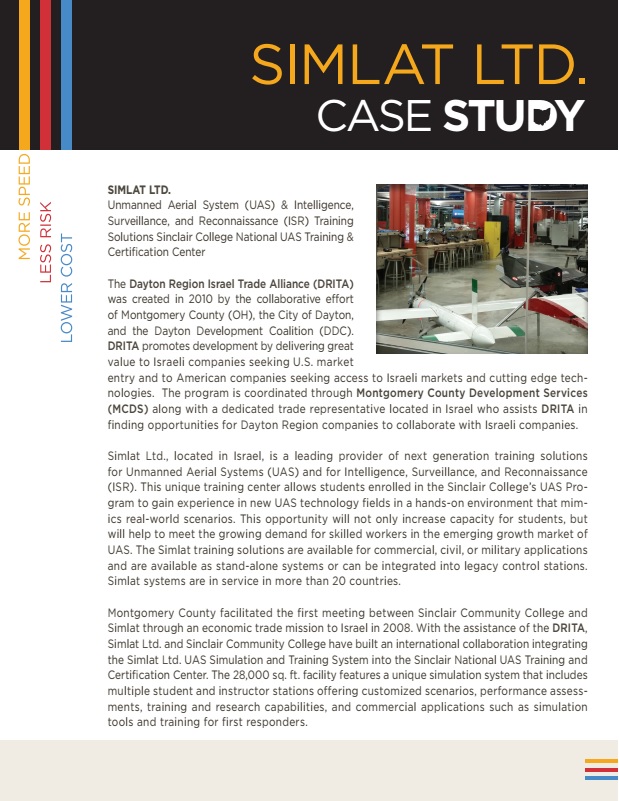 Thumbnail Image For Simlat Ltd. Case Study - Click Here To See