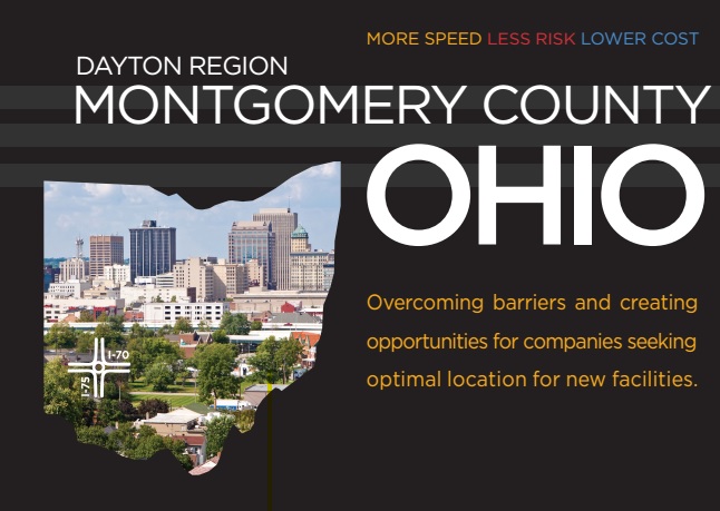 Thumbnail Image For Dayton Region Postcard