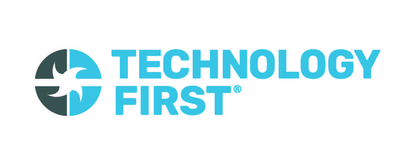 Technology First's Logo