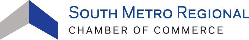 South Metro Regional Chamber of Commerce's Logo