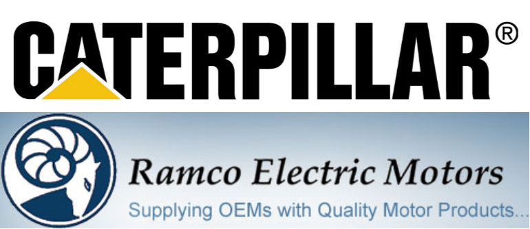 Caterpillar honors local suppplier Ramco for quality, delivery Main Photo