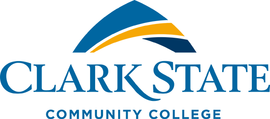Clark State Community College's Logo