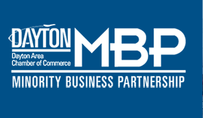 Minority Business Partnership (MBP)'s Logo