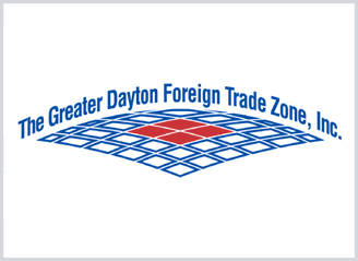 Foreign Trade Zone, Inc., Greater Dayton's Logo