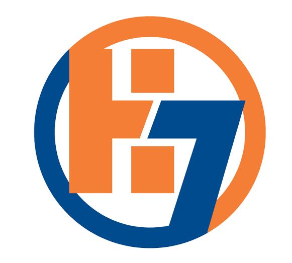 H7 Network's Logo