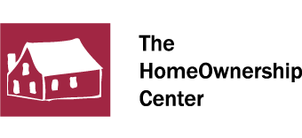 The HomeOwnership Center's Logo