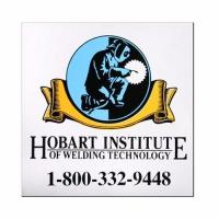 Hobart Institute of Welding Technology's Logo