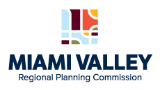 Miami Valley Regional Planning Commission (MVRPC)'s Logo