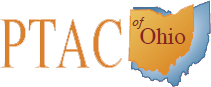 Procurement Technical Assistance Center (PTAC)'s Logo