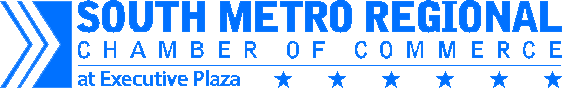 South Metro Regional Chamber of Commerce's Logo