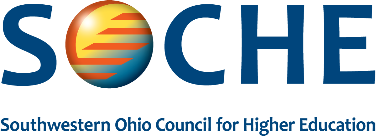 Southwestern Ohio Council for Higher Education (SOCHE)'s Logo