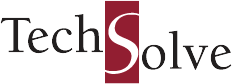 TechSolve's Logo