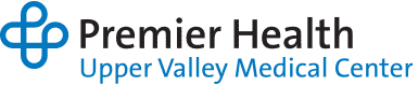 Upper Valley Medical Center (UVMC)'s Logo