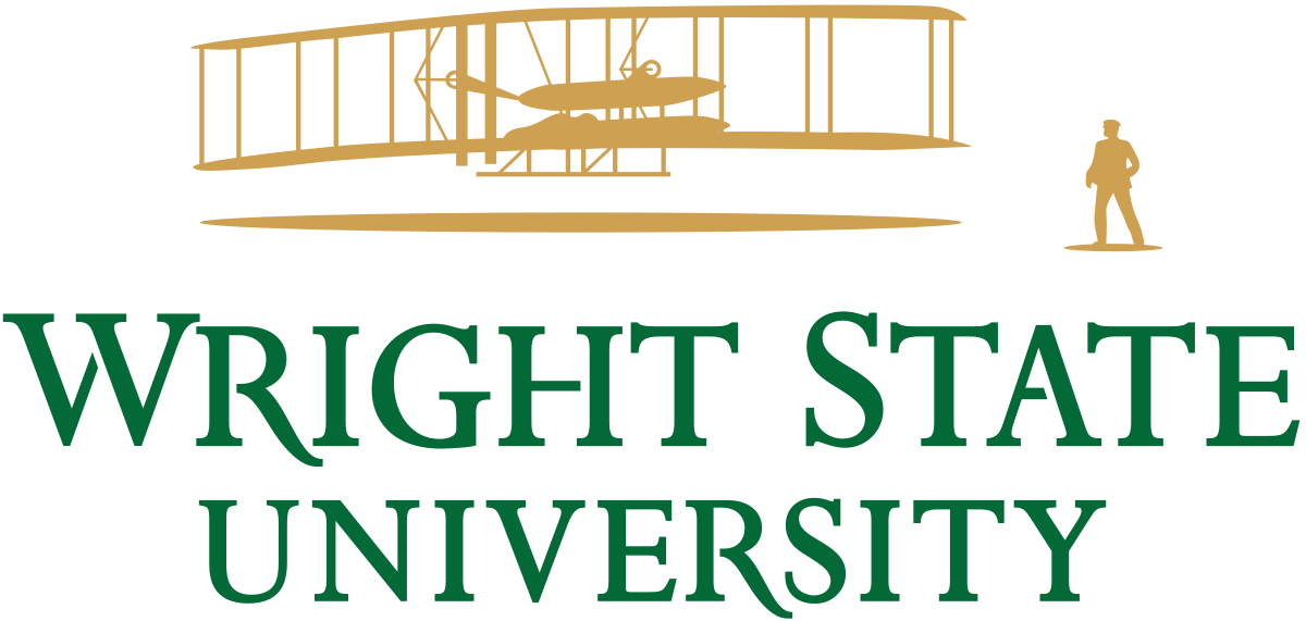 SBDC at Wright State University's Logo