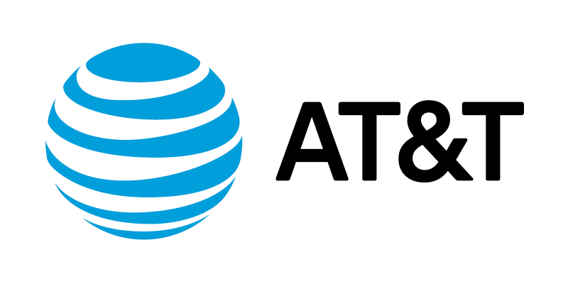AT&T Business's Logo
