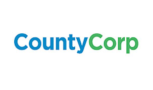 County Corp's Logo