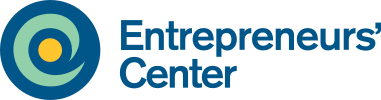 The Entrepreneurs Center's Logo