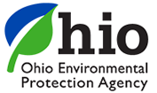 Ohio EPA Office of Compliance Assistance & Pollution Prevention's Logo