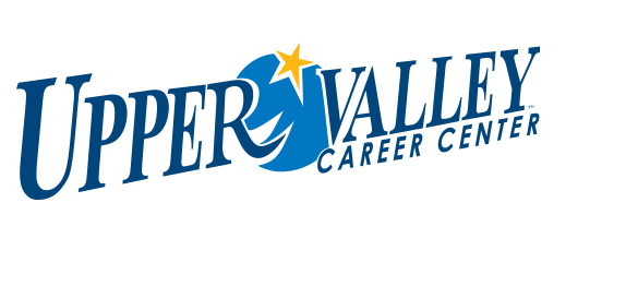 Upper Valley Career Center's Logo