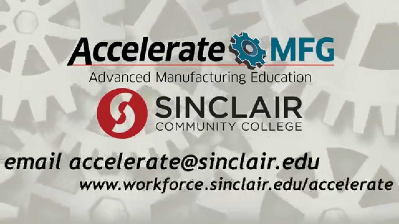 Accelerate MFG's Image