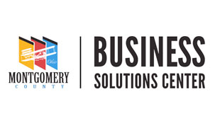 Business Solutions Center's Logo