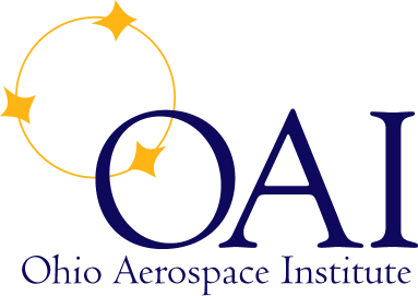 Ohio Aerospace Institute's Logo