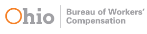 Ohio Bureau of Workers’ Compensation (OBWC)'s Logo