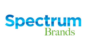 click here to open Spectrum Brands, Inc.
