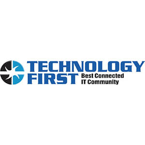 Technology First 's Logo