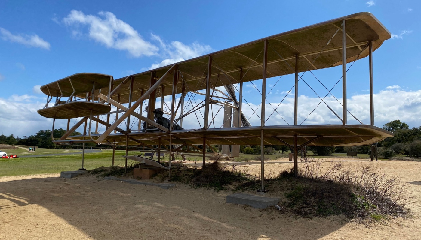 Montgomery County Inventions That Changed the World and Continue to Drive Economic Growth Main Photo