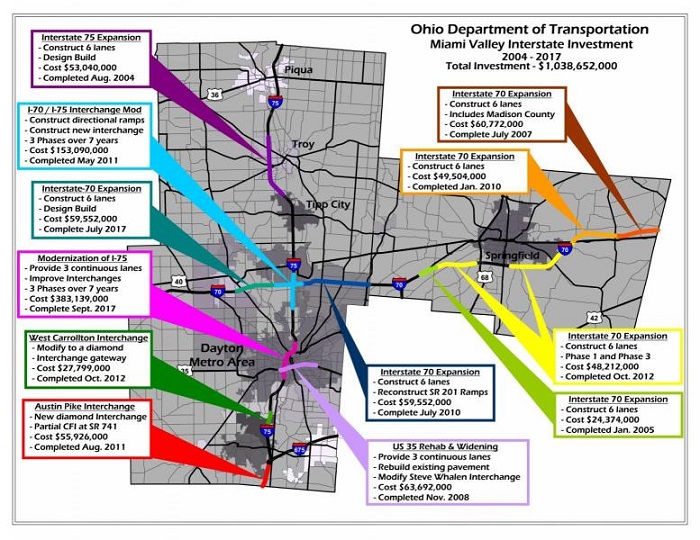 Ohio Business College CDL Program: Helps Keep Logistics Rolling Main Photo