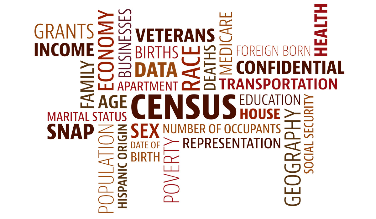 How the Covid-19 Crisis is Affecting the 2020 U.S. Census Photo