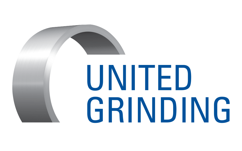 click here to open United Grinding