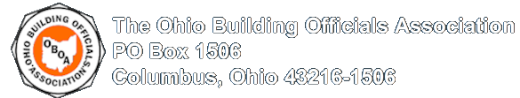 Click to view Ohio Building Officials Association (OBOA) link