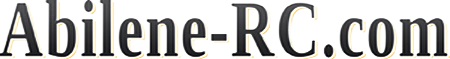 Abilene RC's Logo