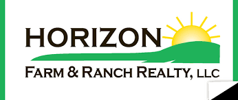 Horizon Farm & Ranch Realty's Logo