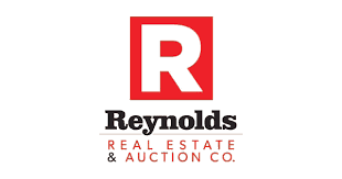 Reynolds Real Estate & Auction Company's Logo