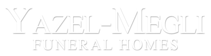 Yazel-Megli Funeral Home's Logo