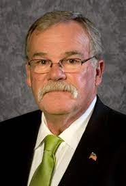 Rep. John Barker files for re-election in Kansas House Dist. 70 main photo